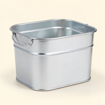 Rebrilliant Laundry Hamper (synthetic illustration; no displayed measurements)