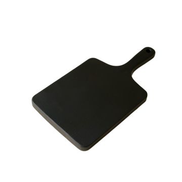 Hill Bend Cutting Board - Black