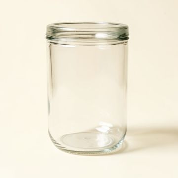 2.43 Qt . Kitchen Canister Set (synthetic illustration; no displayed measurements)