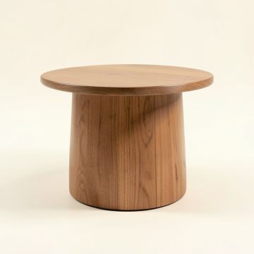 Jewel Coffee Table (synthetic illustration; no displayed measurements)