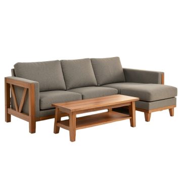 Jayapura 2 Piece Living Room Set (synthetic illustration; no displayed measurements)
