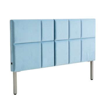 Christophe Upholstered Panel Headboard