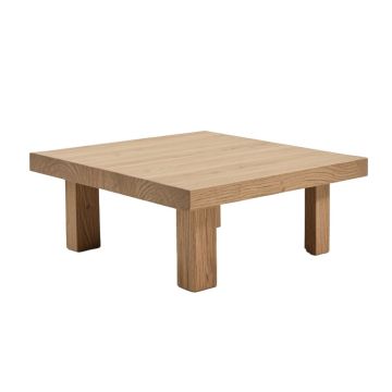 Seese Coffee Table (synthetic illustration; no displayed measurements)