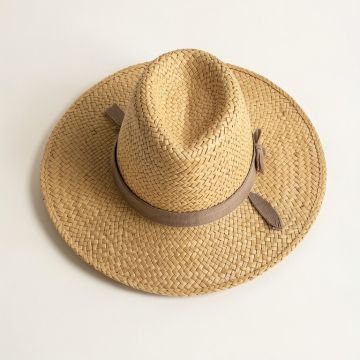 Sahara Juju Hat Wall Decor (synthetic illustration; no displayed measurements)
