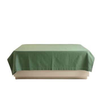 Cedar Arc Flat Bed Sheet