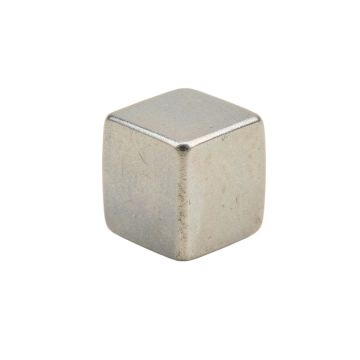 Contour 1 1/8 '' Length Square Knob