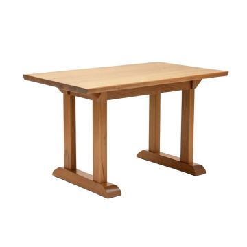 Rodin Solid Wood Dining Table