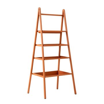 Summit Canyon Empty Vertical Garden Frame - Terracotta