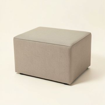 Santa Cruz Upholstered Cubby Storage Bench (synthetic illustration; no displayed measurements)