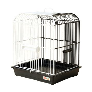 Revell Bird Cage With Food Access Doors