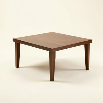 Alexa Hampton Kate Cocktail Table (synthetic illustration; no displayed measurements)