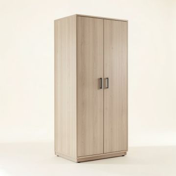 Collection 1 Wardrobe Armoire (synthetic illustration; no displayed measurements)