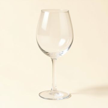 Essence 11 Oz . Crystal All Purpose Wine Glass (synthetic illustration; no displayed measurements)