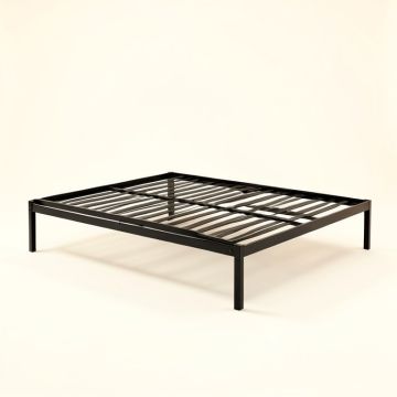 Ehren Platform Bed Frame (synthetic illustration; no displayed measurements)