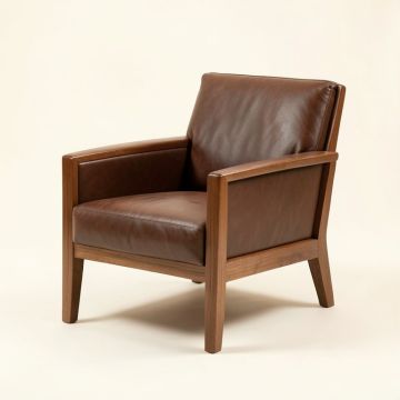 26.6 '' Wide Side Chair (synthetic illustration; no displayed measurements)