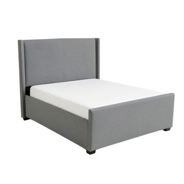 Upham Upholstered Standard Bed
