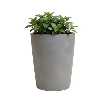 Gellért Resin Pot Planter