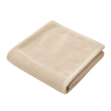 Oak Brook Bath Towel - Beige