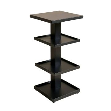Henrika Rectangular Multi-Tiered Plant Stand (synthetic illustration; no displayed measurements)