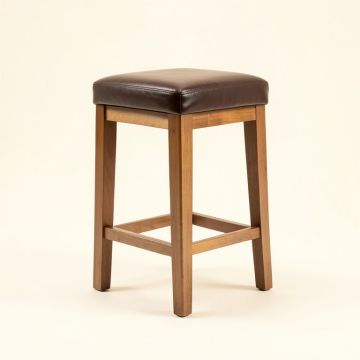 Alin Swivel Bar & Counter Stool (synthetic illustration; no displayed measurements)