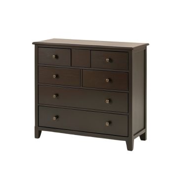 Mcfarren 7 Drawer Dresser