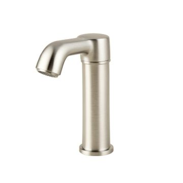 Single Bathroom Faucet