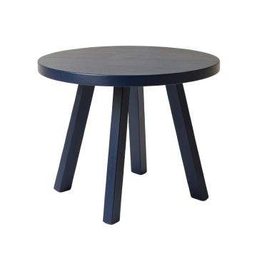 Brook Bend Patio Table - Navy