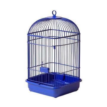 Bernadine Mediana Play Top Bird Cage