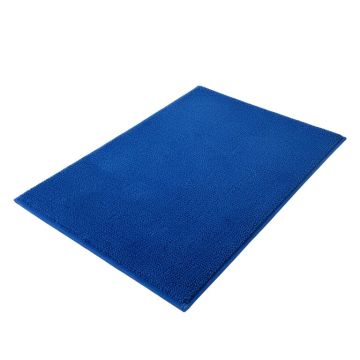 Thelonious Peacock Straight Up In Non-Slip Indoor Door Mat