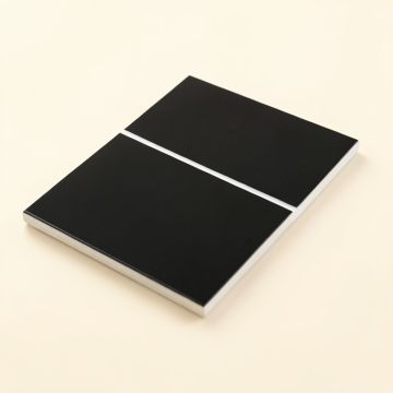 Retro 1 '' X 1 '' Porcelain Mosaic Tile (synthetic illustration; no displayed measurements)