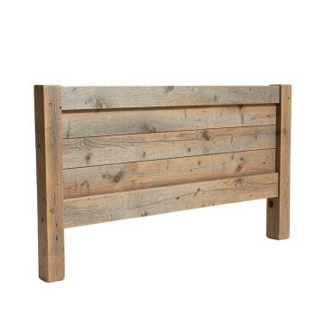 Adan Panel Headboard