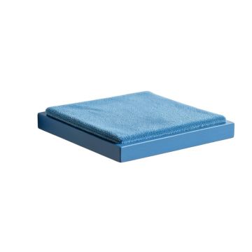 Linden Bluff Wall-Mounted Cat Perch - Blue