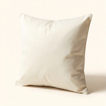 Mcdowell Cushion Cover (synthetic illustration; no displayed measurements)