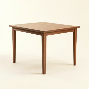 Fortuna 31.5 '' Dining Table (synthetic illustration; no displayed measurements)
