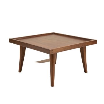 Simonds Coffee Table With Tray Top