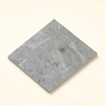Palisandro Marble Mosaic Tile In Gray (synthetic illustration; no displayed measurements)