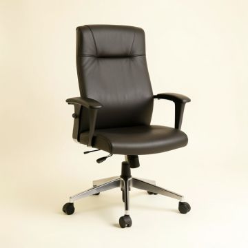 Ageliki Ergonomic Conference Chair (synthetic illustration; no displayed measurements)