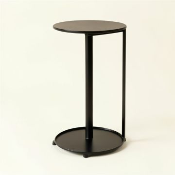 Leshara New Flower Plant Stand (synthetic illustration; no displayed measurements)