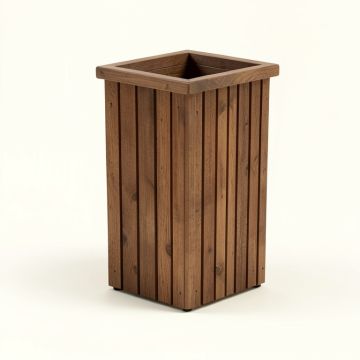 Fedro Plant Stand (synthetic illustration; no displayed measurements)