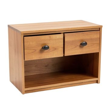 Kozack 2 - Drawer 1 - Shelf Filing Credenza