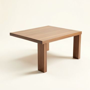 Emiliano Coffee Table (synthetic illustration; no displayed measurements)