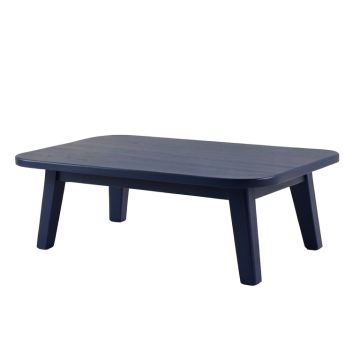 Clay Bluff Coffee Table - Navy