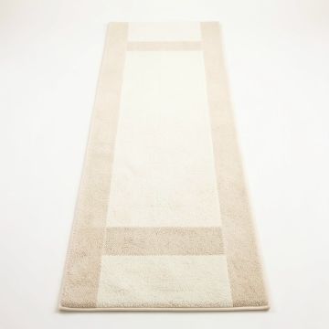 Sage Brook Narrow Runner Rug - Cream (synthetic illustration; no displayed measurements)