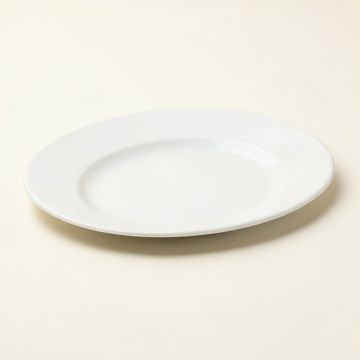 Crab Oval Platter (synthetic illustration; no displayed measurements)