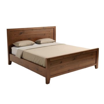 Higuera Platform Bed