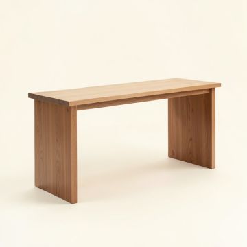 Offerman 52 '' Console Table (synthetic illustration; no displayed measurements)