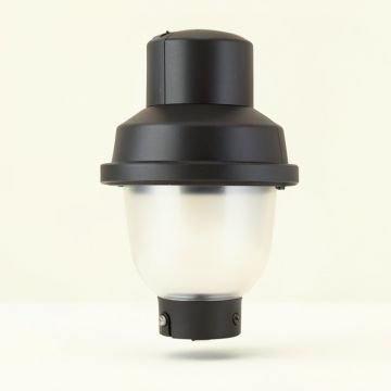 Dace 2 - Bulb Outdoor Bulkhead Light (synthetic illustration; no displayed measurements)