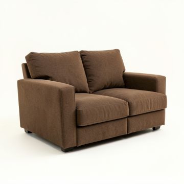 Stijn 62 '' Chenille Pillow Top Arm Reclining Loveseat (synthetic illustration; no displayed measurements)