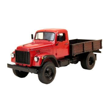 Legros Metal And Wood Truck