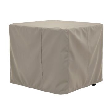 Outdoor Bbq Grill Cover - Fits Up To 63 ''